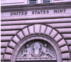 united states mint