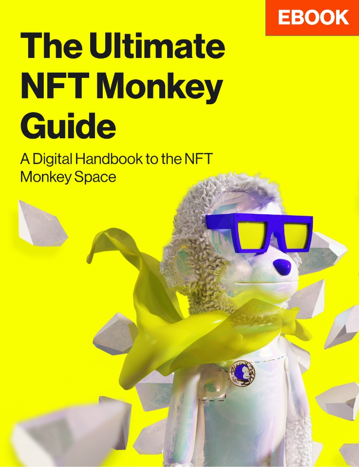 The Ultimate NFT Monkey Guide