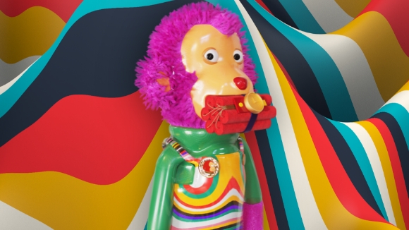 Red monkey 3d - Mint Space NFT Marketplace - Buy and Sell Primates and  Lonely Pop NFTs