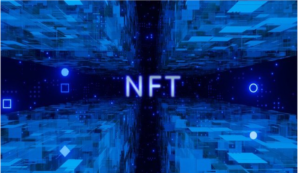 nft and metaverse