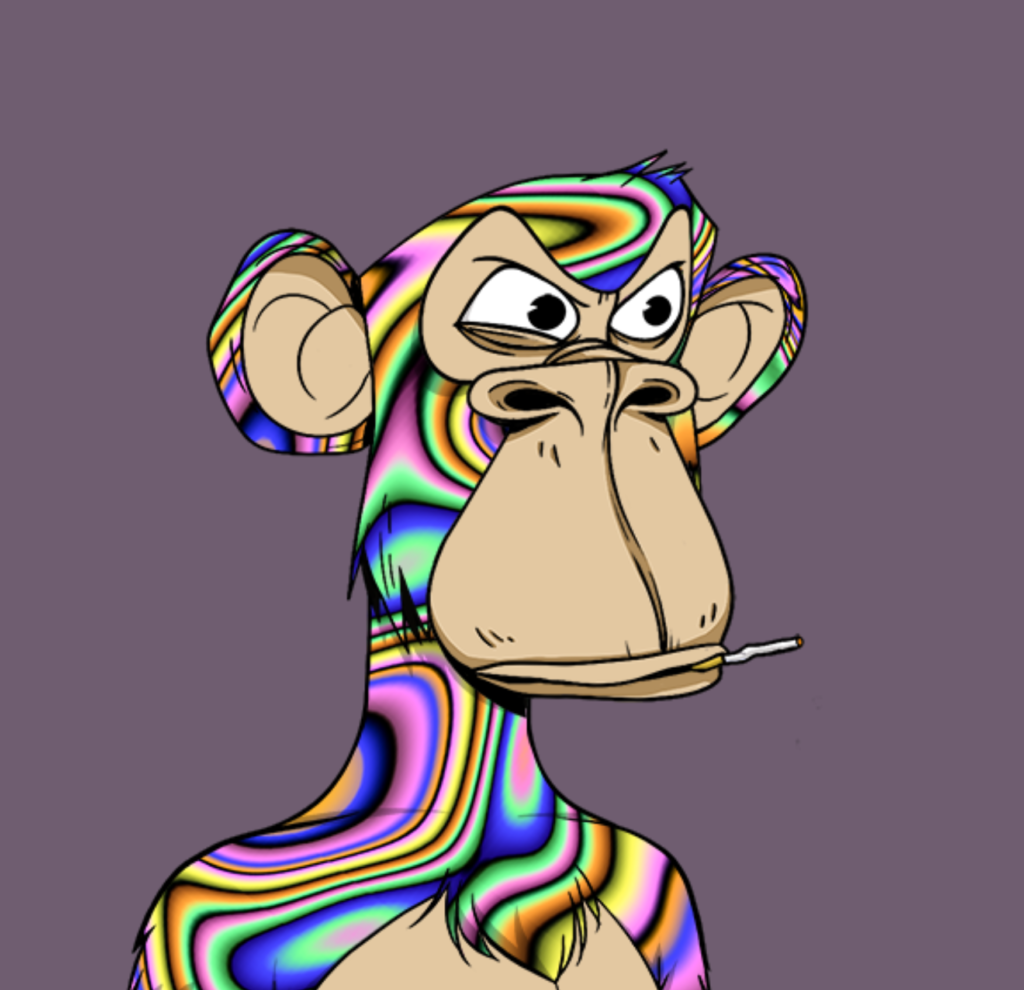 NFT Monkeys The Priciest Primates of Them All